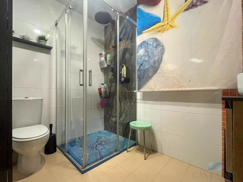Venta de piso en Padul