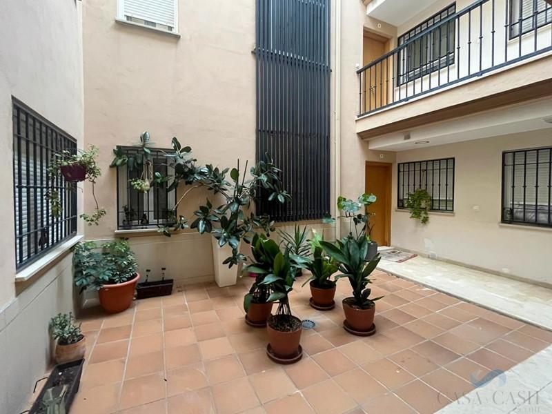 Venta de piso en Padul