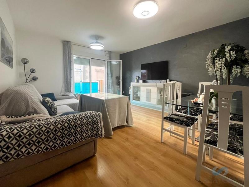Venta de piso en Padul