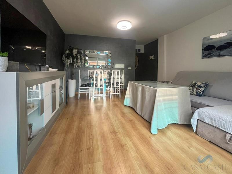 Venta de piso en Padul