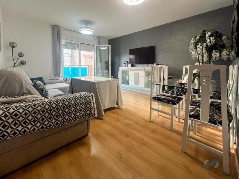 Venta de piso en Padul