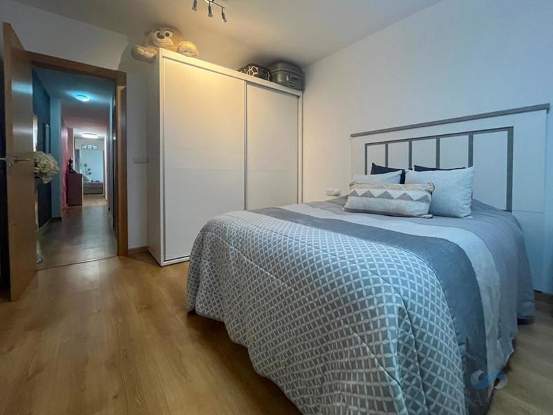 Venta de piso en Padul