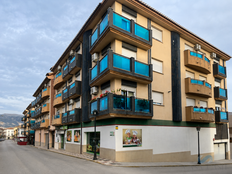 Venta de piso en Padul