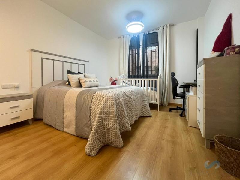 Venta de piso en Padul