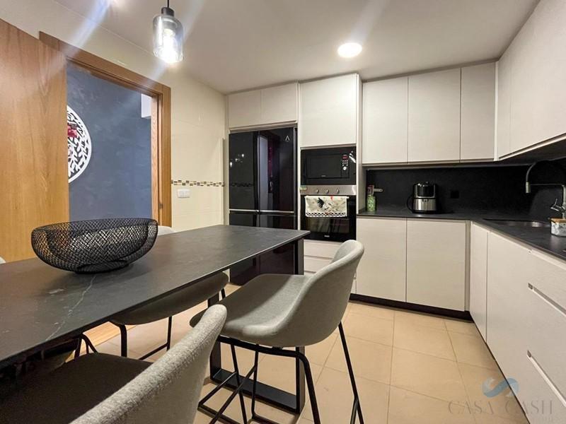 Venta de piso en Padul