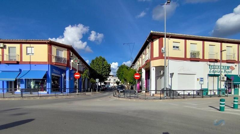 Venta de piso en Pulianas