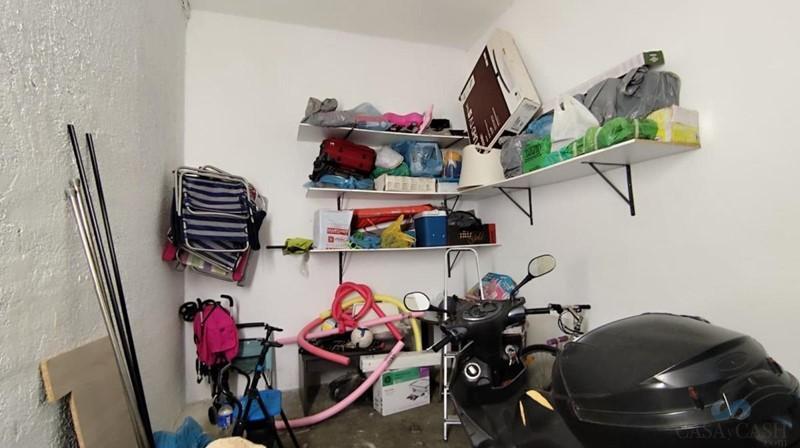 Venta de piso en Pulianas