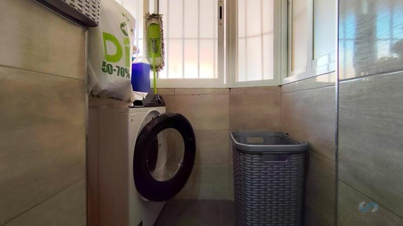 Venta de piso en Pulianas