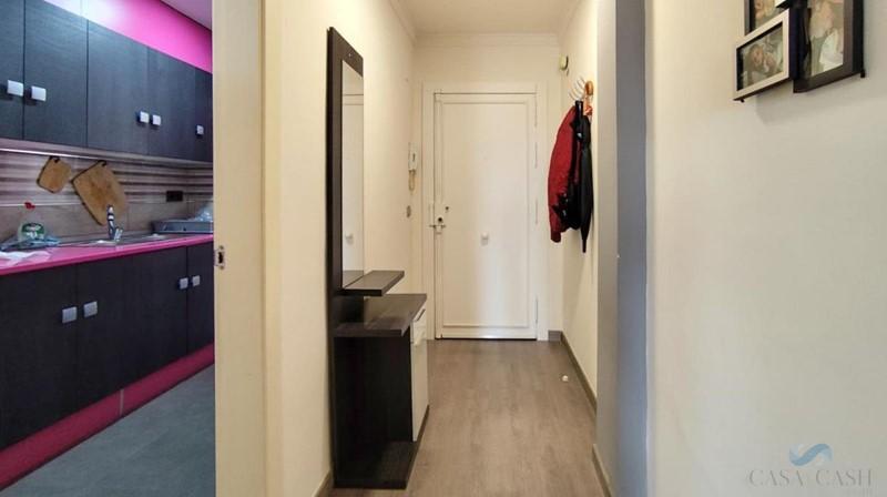 Venta de piso en Pulianas