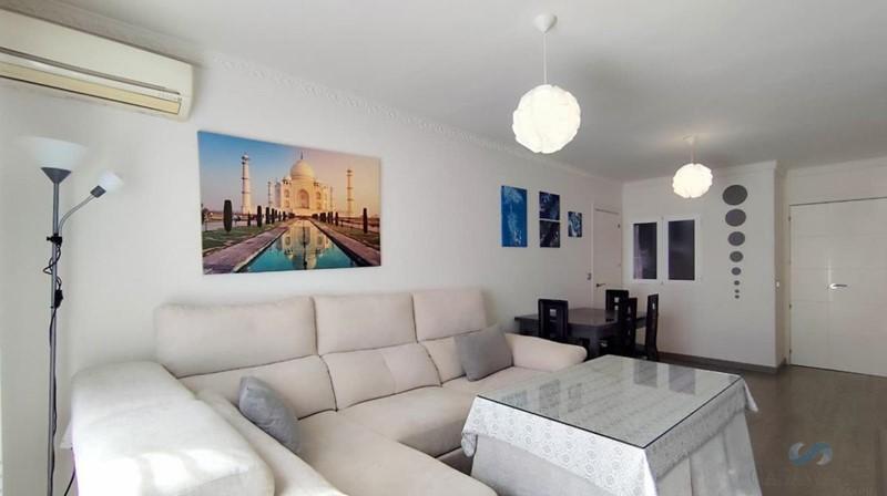 Venta de piso en Pulianas