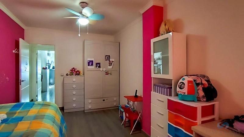 Venta de piso en Pulianas