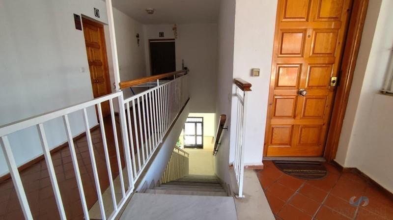 Venta de piso en Pulianas