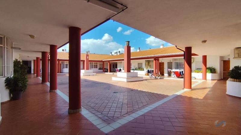 Venta de piso en Pulianas