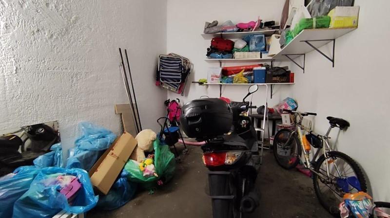Venta de piso en Pulianas