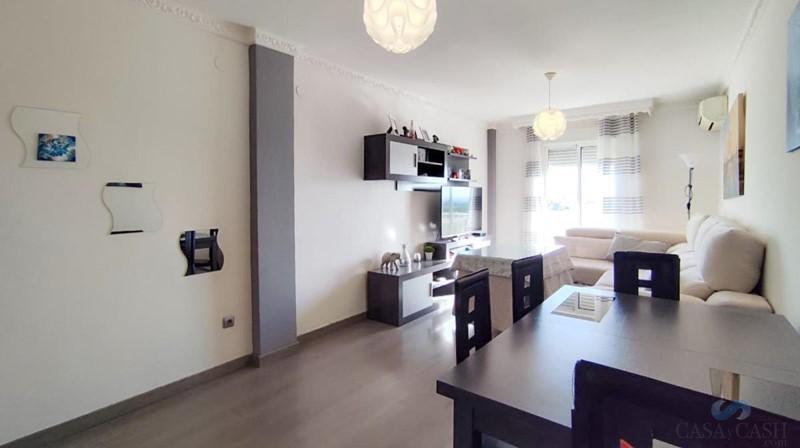 Venta de piso en Pulianas