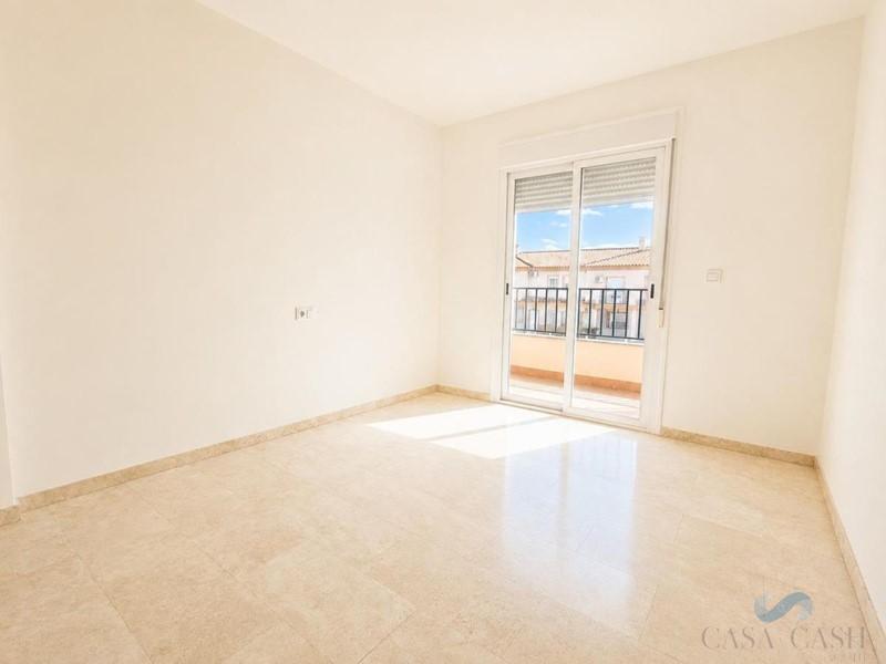 Venta de casa en Atarfe