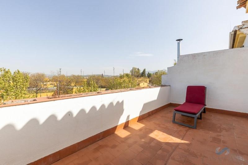 Venta de casa en Maracena