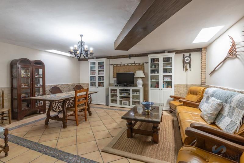Venta de casa en Maracena
