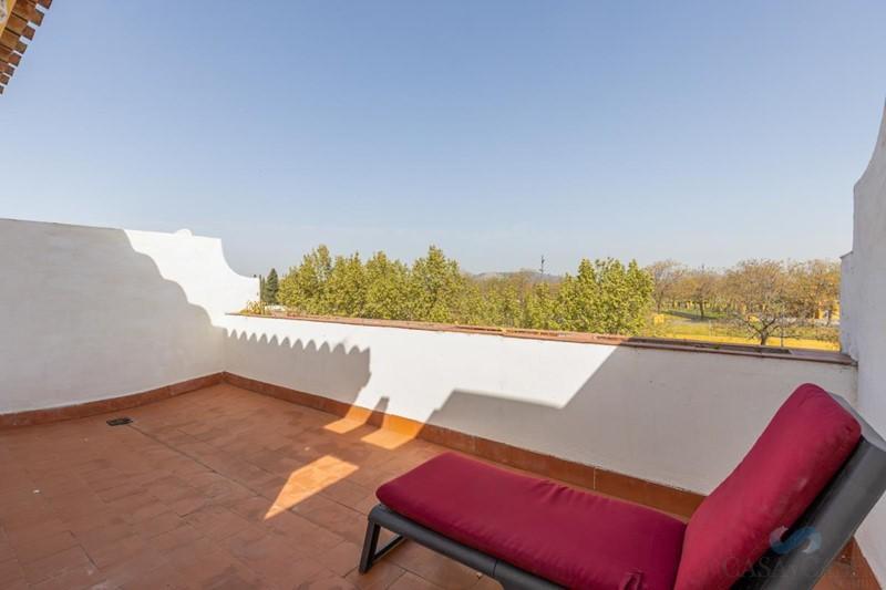 Venta de casa en Maracena