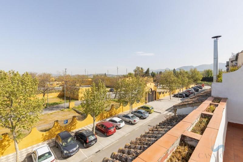 Venta de casa en Maracena