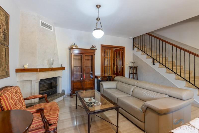 Venta de casa en Maracena