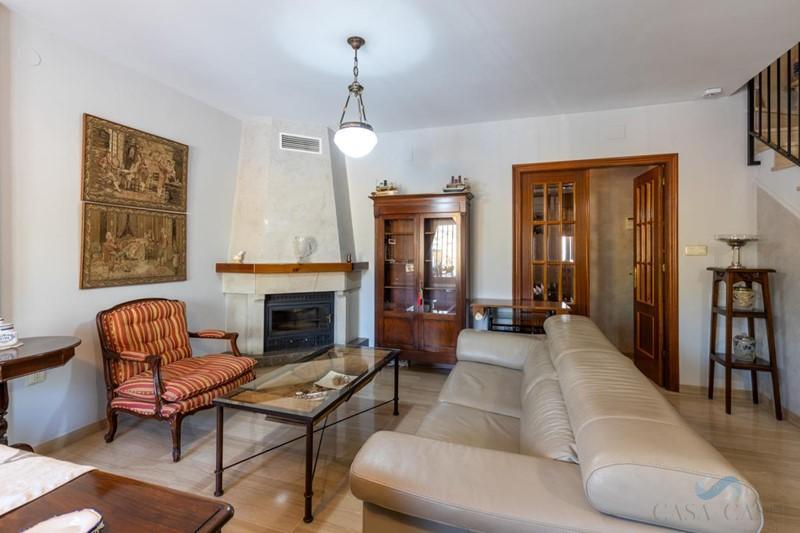 Venta de casa en Maracena