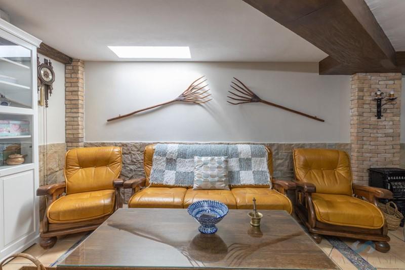 Venta de casa en Maracena