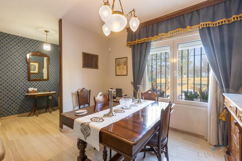 Venta de casa en Maracena