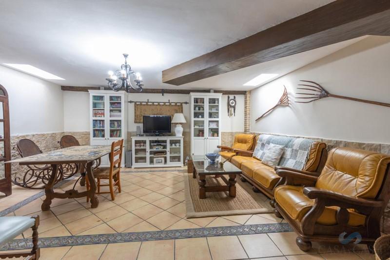 Venta de casa en Maracena