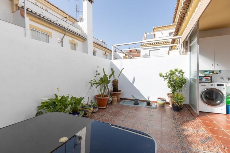 Venta de casa en Maracena