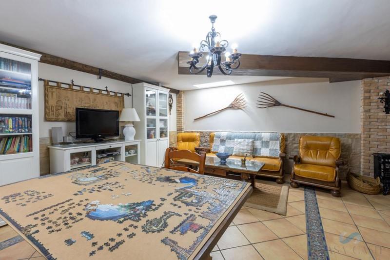 Venta de casa en Maracena