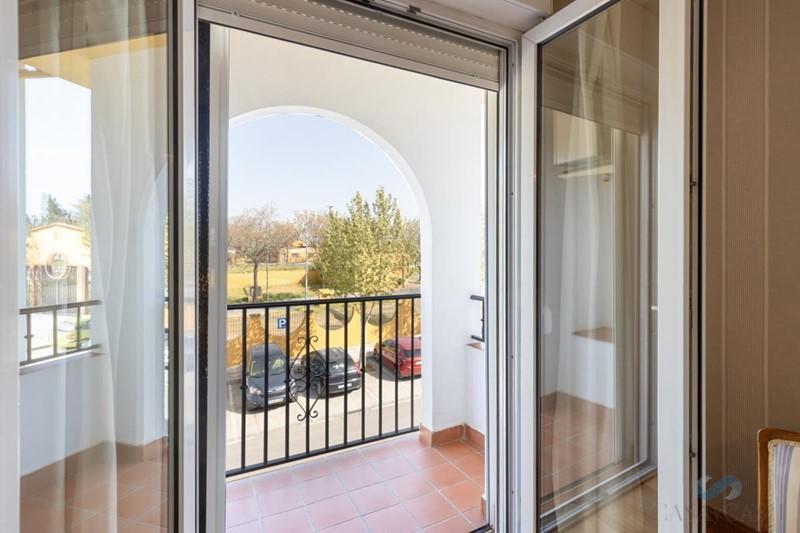 Venta de casa en Maracena