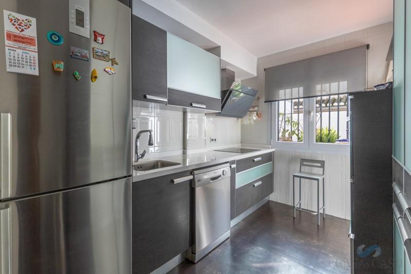 Venta de casa en Maracena