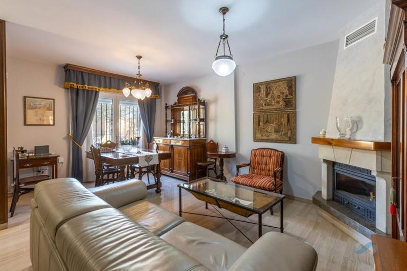 Venta de casa en Maracena