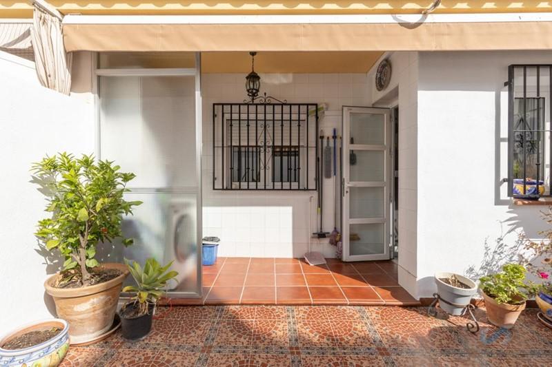 Venta de casa en Maracena