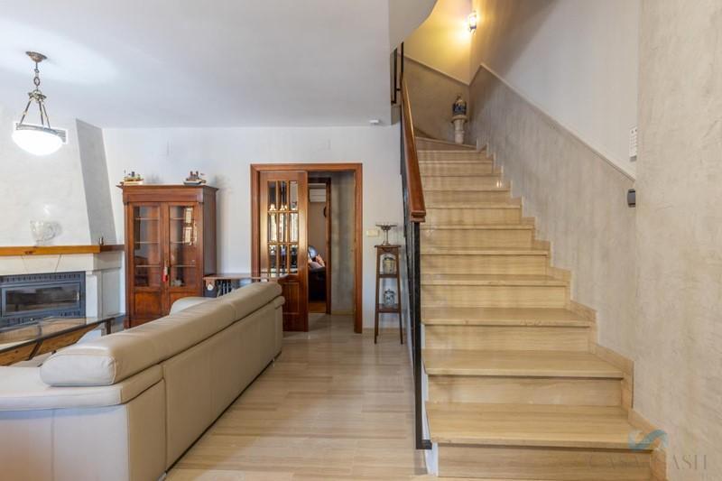 Venta de casa en Maracena