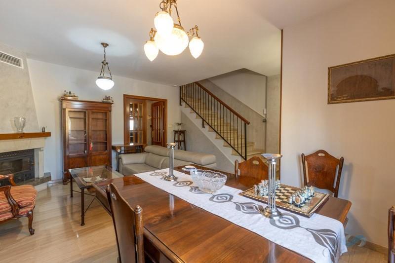 Venta de casa en Maracena