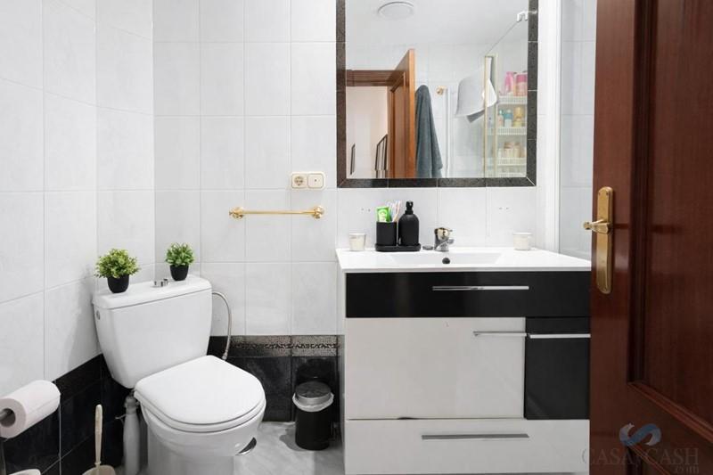 Venta de casa en Santa Fe