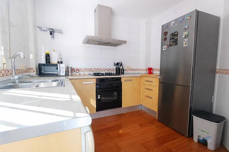 Venta de casa en Santa Fe