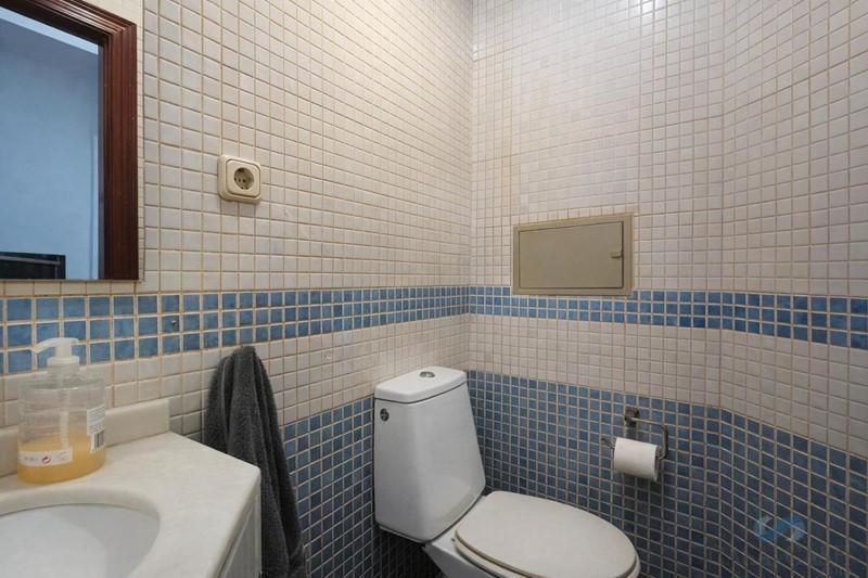 Venta de casa en Santa Fe