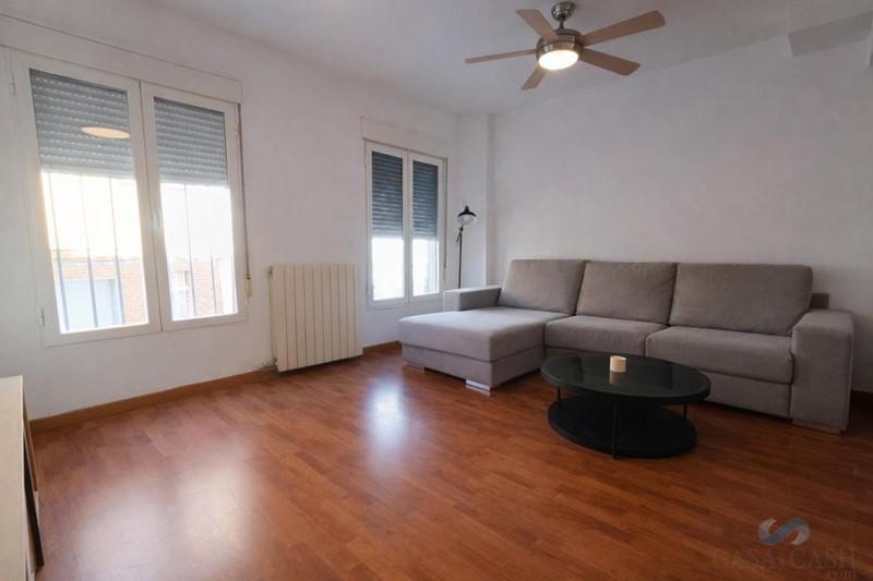 Venta de casa en Santa Fe