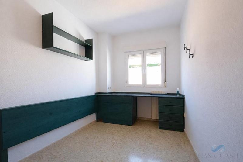 Venta de casa en Santa Fe