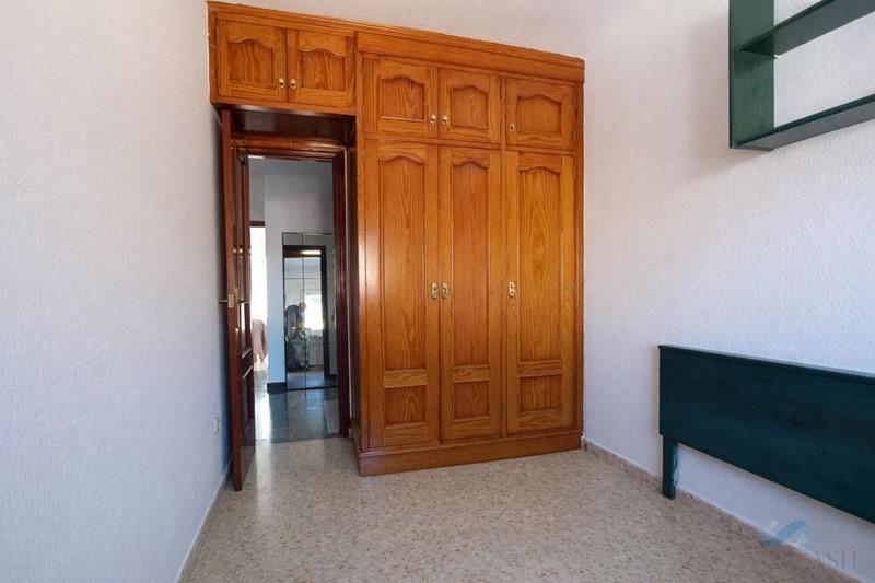Venta de casa en Santa Fe
