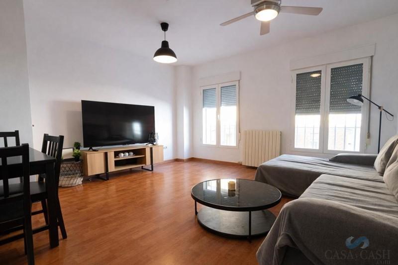 Venta de casa en Santa Fe