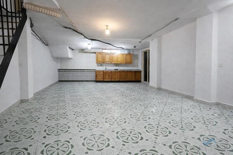 Venta de casa en Santa Fe