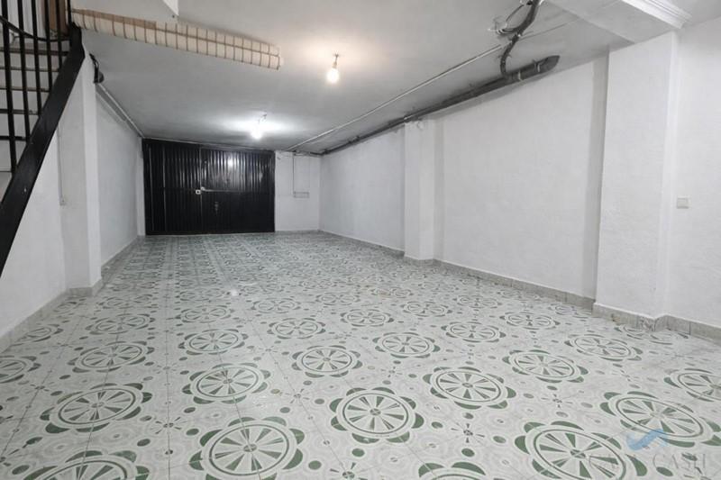 Venta de casa en Santa Fe