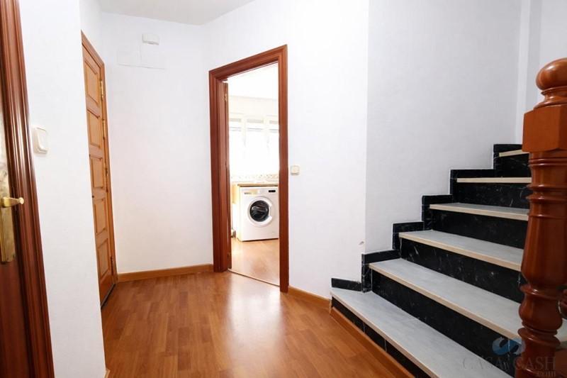 Venta de casa en Santa Fe