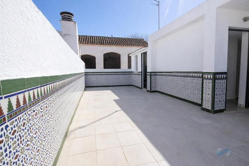 Venta de casa en Santa Fe