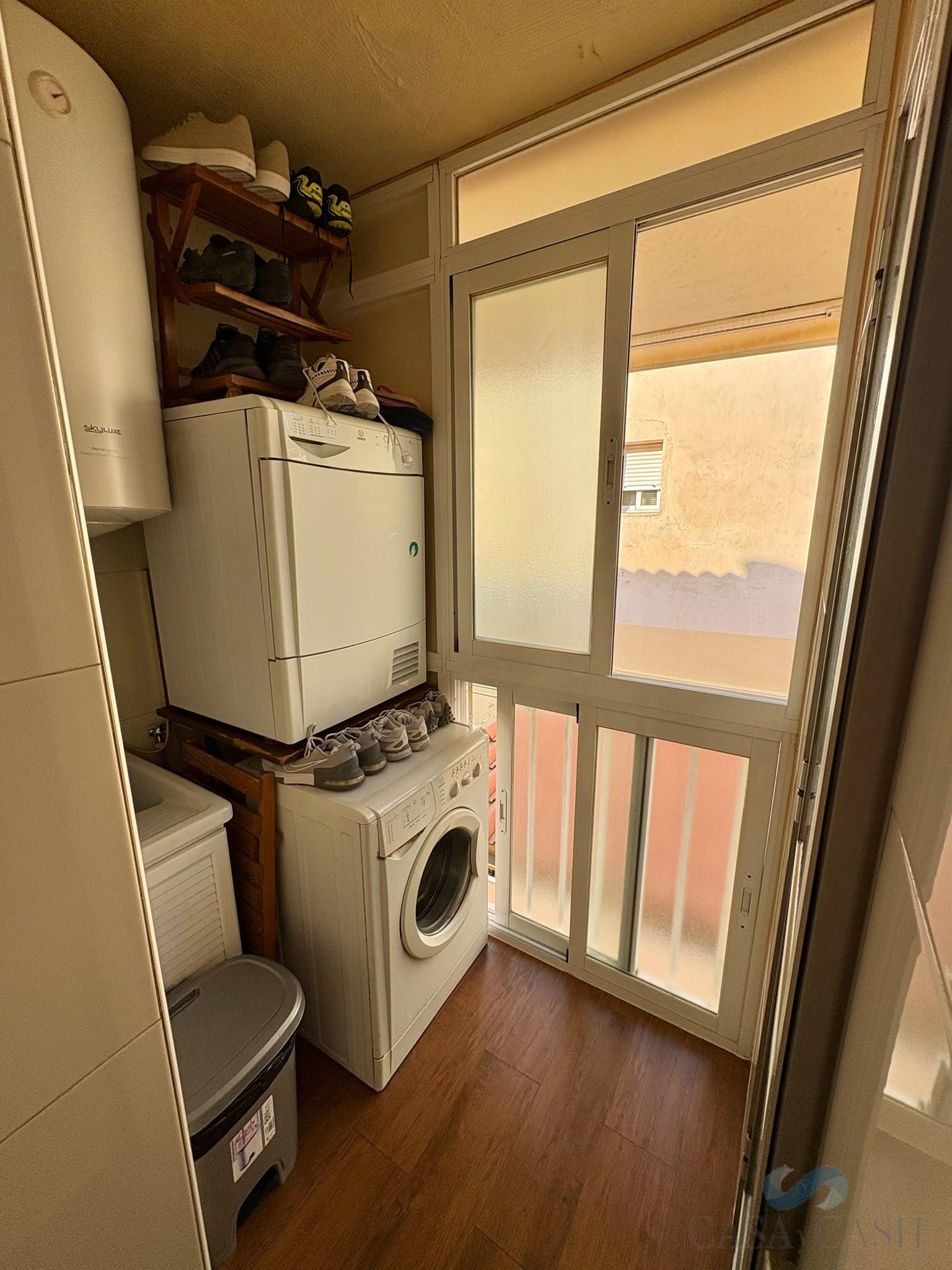 Venta de piso en Pulianas