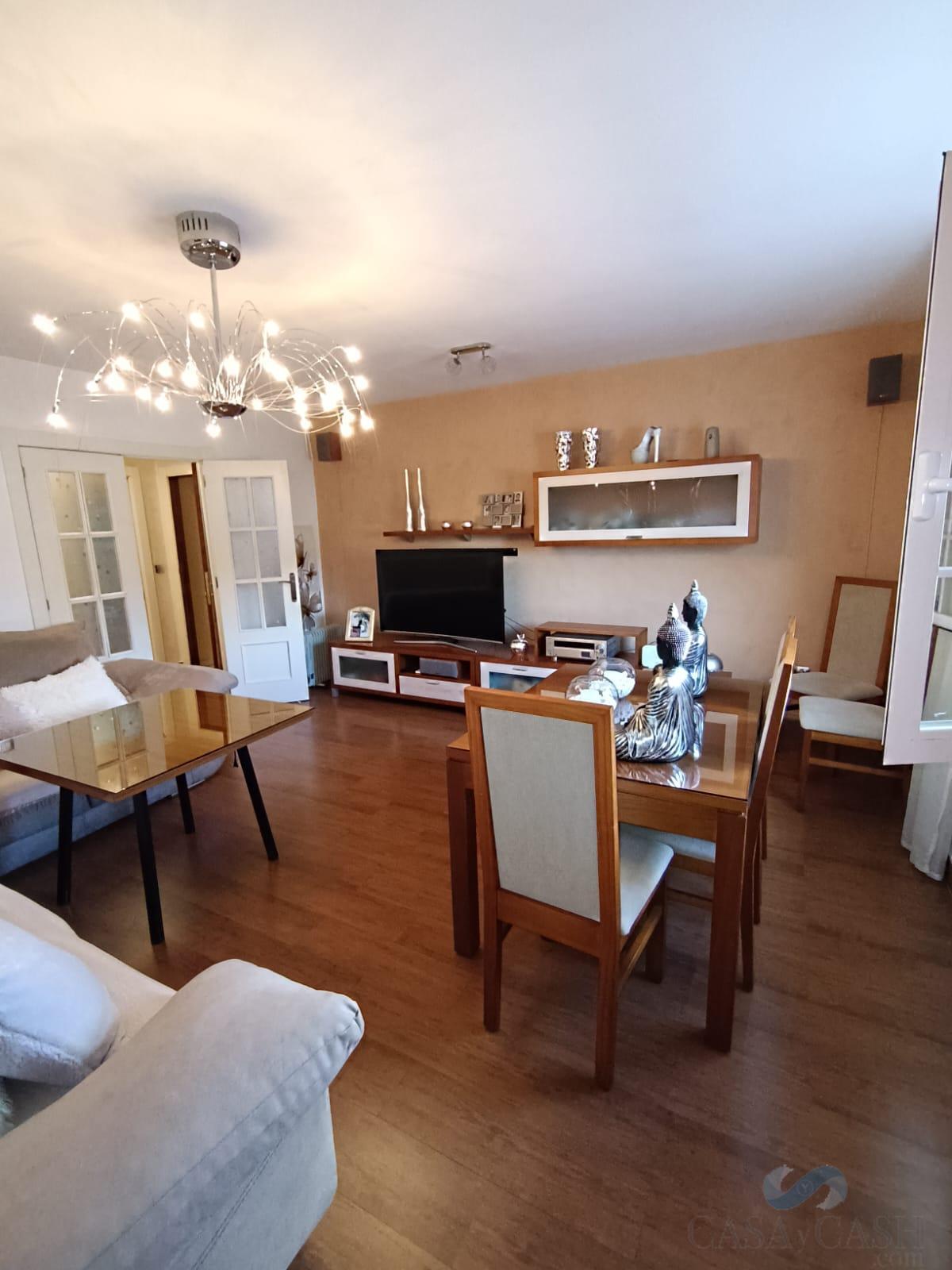 Venta de piso en Pulianas